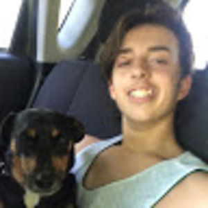 Meet your Posher, Eddy